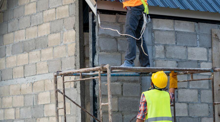 Expert new roof installation services in Abilene, TX